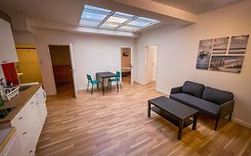 Dittrichova Apartment